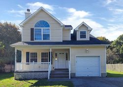 Foreclosure in  CYPRESS DR Mastic Beach, NY 11951