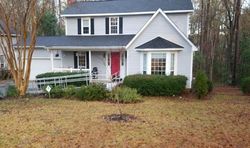 Foreclosure in  RED LEAF WAY Augusta, GA 30907