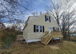 Foreclosure in  ANNAPOLIS RD Halethorpe, MD 21227