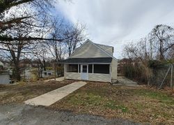 Foreclosure in  ANNAPOLIS RD Halethorpe, MD 21227