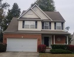 Foreclosure in  SPRATLEY AVE Laurel, MD 20723