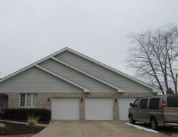 Foreclosure in  PATRICK CT Frankfort, IL 60423