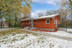 Foreclosure in  BUNKER LAKE BLVD NE Andover, MN 55304