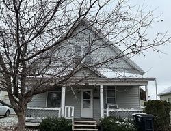 Foreclosure in  N WELLER ST Ottumwa, IA 52501