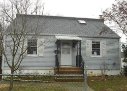 Foreclosure in  1ST AVE North Brunswick, NJ 08902