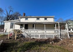 Foreclosure in  GOVERNOR ST East Hartford, CT 06108