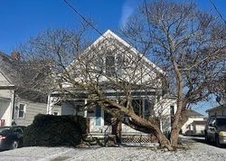 Foreclosure in  RICHIE AVE Lima, OH 45805