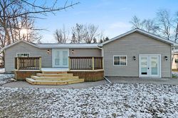 Foreclosure in  TAGGE RD Sturgeon Bay, WI 54235