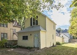 Foreclosure in  CONWAY ST Saint Paul, MN 55106