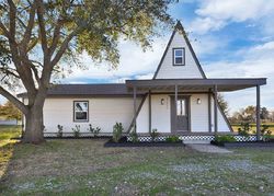 Foreclosure Listing in ENGLIN RD WINNIE, TX 77665