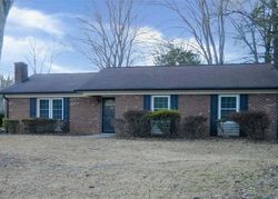 Foreclosure in  WOOD VALLEY RD Winston Salem, NC 27106