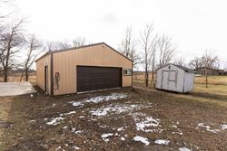 Foreclosure in  COUNTY 2 Osakis, MN 56360