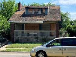 Foreclosure in  WYOMING ST Detroit, MI 48204