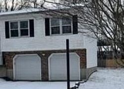 Foreclosure in  HAYFIELD RD Waterbury, CT 06704