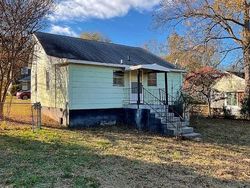 Foreclosure in  N PRINCE ST Anderson, SC 29624