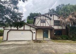 Foreclosure in  MONTEVELLO DR Orlando, FL 32818