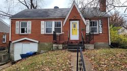 Foreclosure in  ROLWES AVE Saint Louis, MO 63135