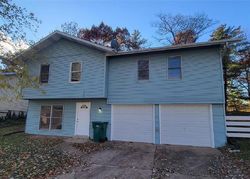 Foreclosure in  SOMERVILLE DR High Ridge, MO 63049