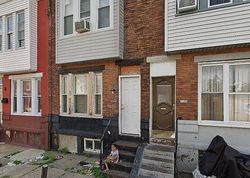 Foreclosure in  CLARENCE ST Philadelphia, PA 19134