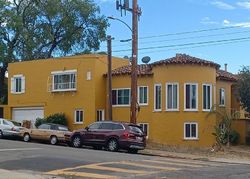 Foreclosure in  VICKSBURG AVE Oakland, CA 94601