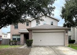 Foreclosure in  MILDENHALL CT Houston, TX 77084