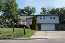 Foreclosure in  12TH AVE NE Minot, ND 58703