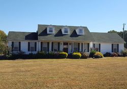 Foreclosure in  WOODGROVE RD Benton, KY 42025