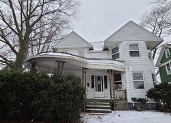 Foreclosure in  S MCKINLEY AVE Alliance, OH 44601