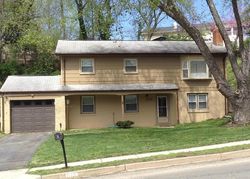 Foreclosure in  ASHDALE AVE Woodbridge, VA 22193