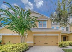 Foreclosure in  TRANQUILITY WAY Windermere, FL 34786