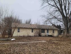 Foreclosure in  SILVER ST Oxford, NE 68967