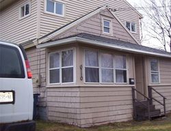 Foreclosure in  SCOTT AVE Syracuse, NY 13219