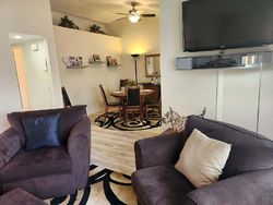 Foreclosure in  S FARRELL DR UNIT L73 Palm Springs, CA 92264