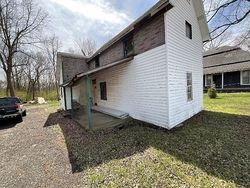 Foreclosure in  W MILL ST Alexandria, IN 46001