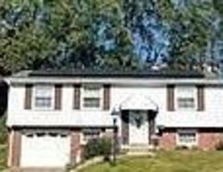 Foreclosure in  GARY DR Pittsburgh, PA 15227