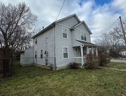 Foreclosure in  AUBURNDALE AVE Cleveland, OH 44112