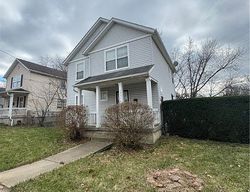 Foreclosure in  AUBURNDALE AVE Cleveland, OH 44112