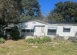 Foreclosure in  LEESBURG BLVD Fruitland Park, FL 34731