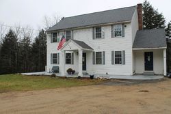 Foreclosure Listing in MAIN ST RINDGE, NH 03461