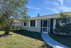 Foreclosure in  GAILLARD AVE North Port, FL 34287