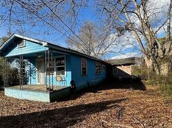 Foreclosure in  ROOSEVELT AVE Talladega, AL 35160