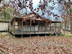 Foreclosure in  COUNTY ROAD 2146 Cleveland, TX 77327