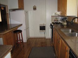 Foreclosure in  DEPOT ST Chateaugay, NY 12920