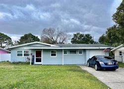 Foreclosure in  YALE RD Daytona Beach, FL 32119