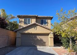 Foreclosure in  VILLAGE ARBOR ST Las Vegas, NV 89183
