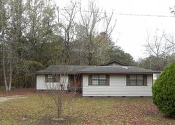 Foreclosure in  COUNTY ROAD 10 Union Springs, AL 36089