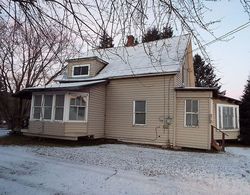 Foreclosure in  GALE ST Canaan, VT 05903