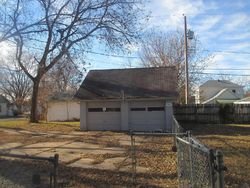 Foreclosure in  N PROSPECT AVE Sedalia, MO 65301