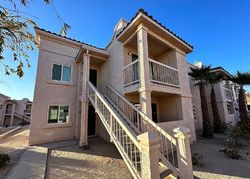 Foreclosure in  LAS PALMAS LN  Laughlin, NV 89029