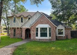 Foreclosure in  LOOKOUT MOUNTAIN DR Houston, TX 77069